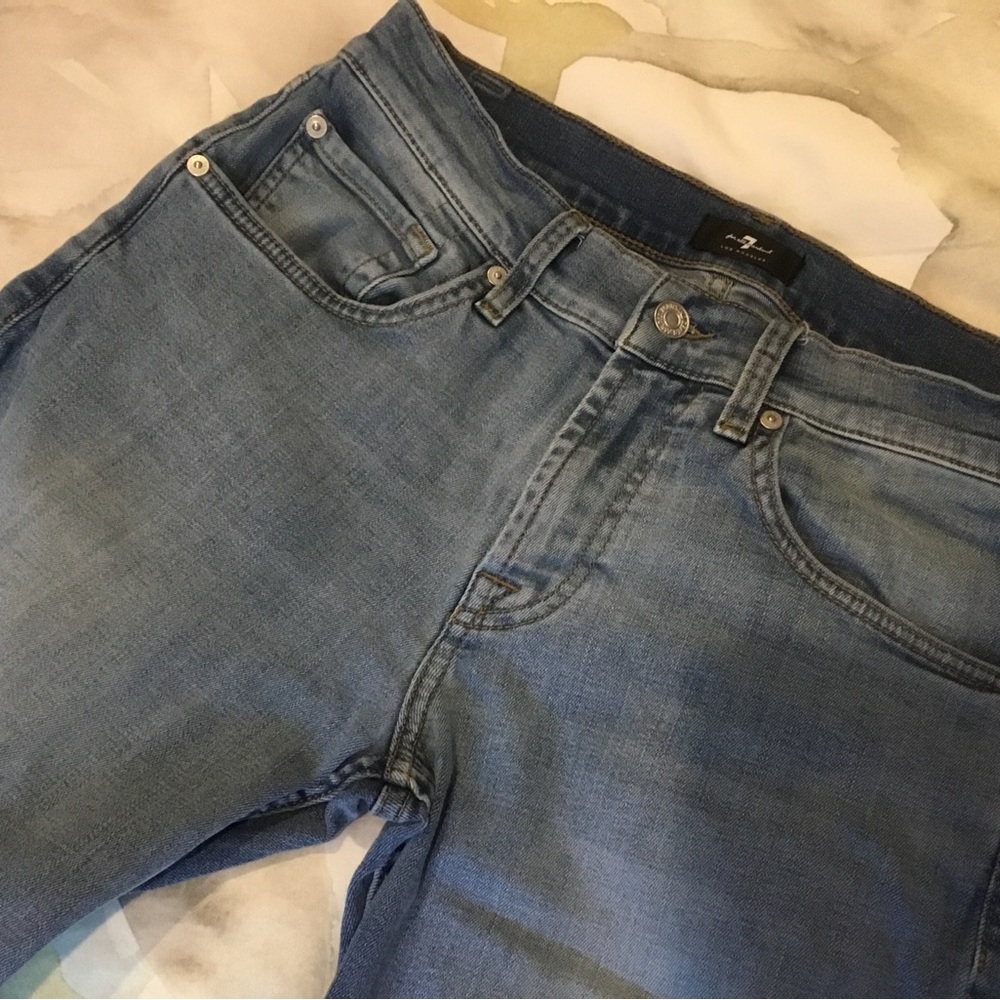 7 for all mankind size 29